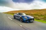 Mercedes-AMG GT R Roadster 2019 года (UK)